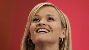 Reese Witherspoon