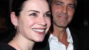 Julianne Margulies