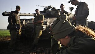 Izraelio kariai
