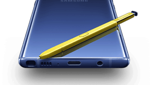 &bdquo;Galaxy Note9&ldquo;