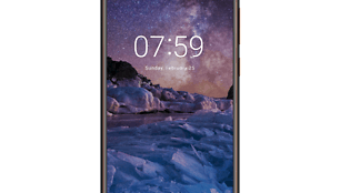 „Nokia 7 Plus“ tapo metų vartotojų išmaniuoju. 