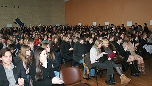 &bdquo;Specialybių mugė&ldquo;