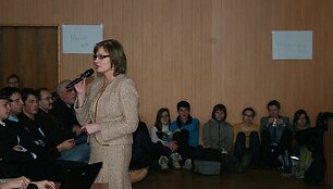 &bdquo;Specialybių mugė&ldquo;
