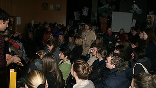 &bdquo;Specialybių mugė&ldquo;