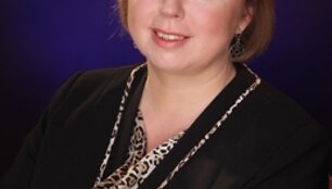 Ina Marčiulionytė