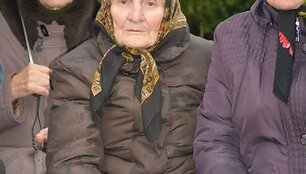 Vėlinės Margionyse