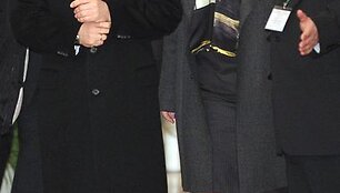 Rinkimai Rusijoje