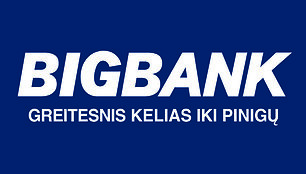 „Bigbank“