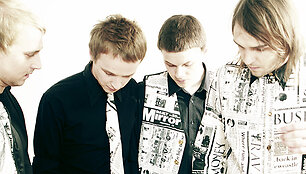 Grupė &bdquo;Flamingo&ldquo;