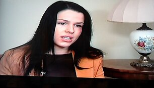 Laimutė Stankūnaitė