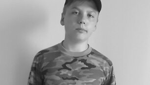 Dingęs Dovydas Danėla 