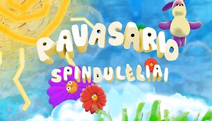TV3 skelbia &bdquo;Pavasario spindulėlio&ldquo; akciją!