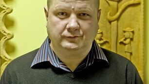 Erikas Čypas