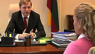 &bdquo;TV inspektorius&ldquo; ai&scaron;kinsis, kam valstybines įstaigas begėdi&scaron;kai pigiai nuomoja valdininkai.