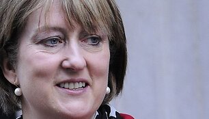 Jacqui Smith