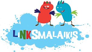 LNK televizijoje apsigyvenu du &bdquo;LiNKmalaikio&ldquo; gyventojai.