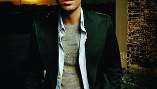 Enrique Iglesias