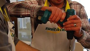 Velykų galvosūkis: kiek kiau&scaron;inienių i&scaron;eitų i&scaron; stručio kiau&scaron;inio?