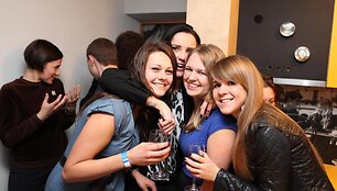 Prabangiausias studenti&scaron;kas kambarys