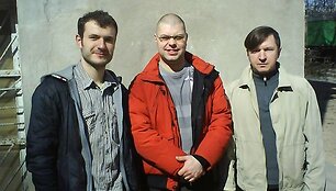 Muzikos mėgėjai kviečiami į džiazo vakarą klube &bdquo;Havana Social Club&ldquo;.