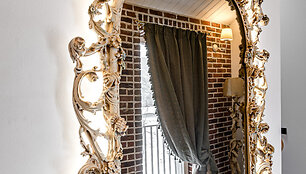 Apartamentai Užupyje