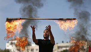 Protestas Egipte 
