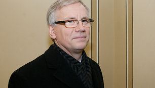 Rimantas Šadžius