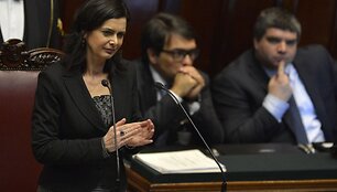 Laura Boldrini 