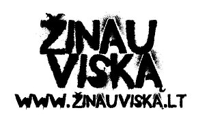 zinauviska.lt