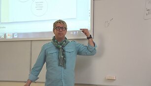 psichologas dr. Tomas Lagūnavičius