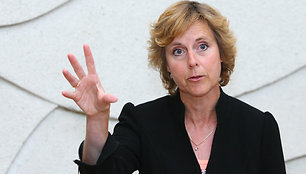 Connie Hedegaard