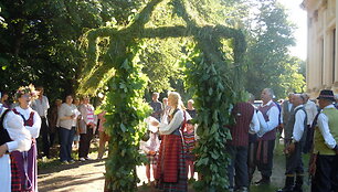 Joninės
