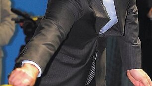 Tony Blairas