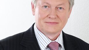 Artūras Paulauskas