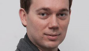 Daumantas Mikučionis
