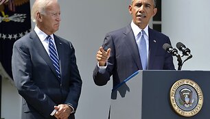 Barackas Obama