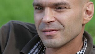 E. Končius 