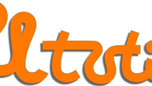  Ututi.lt logotipas