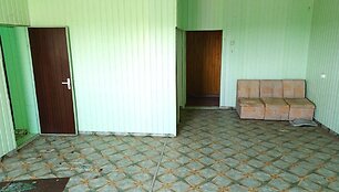 Karvidė ir žemės sklypas