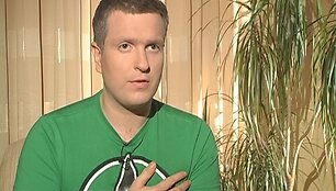 Deivydas Zvonkus