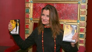 Ketvirtadienio vakarą Vilniaus kino teatre &bdquo;Pasaka&ldquo; įvyko jaudinančio režisierės Inesos Kurklietytės filmo &bdquo;Būti mylimam&ldquo; pristatymas.