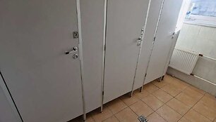 Nuomojamas butas