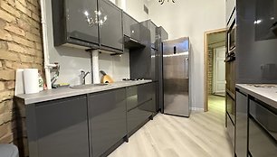 Nuomojamas kambarys