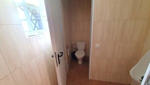 Parduodami pastatai Nidoje