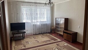 Butas Alytuje 