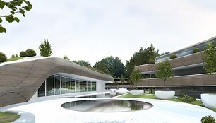 Projektas Monci&scaron;kėse 