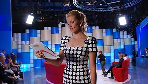 Rūta Mikelkevičiūtė