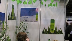 Projektui IDĖJA 2009 pateikta daugiau nei 100 naujų produktų idėjų.