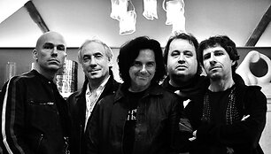 &bdquo;Marillion&ldquo; pristatys naująjį albumą.