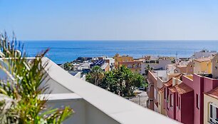 Būstas Tenerifėje
